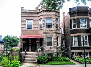 739 S Kilbourn Ave, Chicago, IL 60624