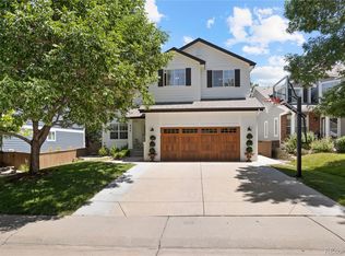 376 Rose Finch Cir, Highlands Ranch, CO 80129