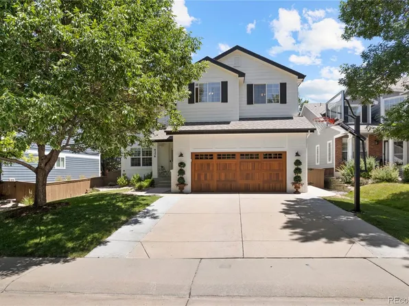 376 Rose Finch Circle, Highlands Ranch, CO 80129