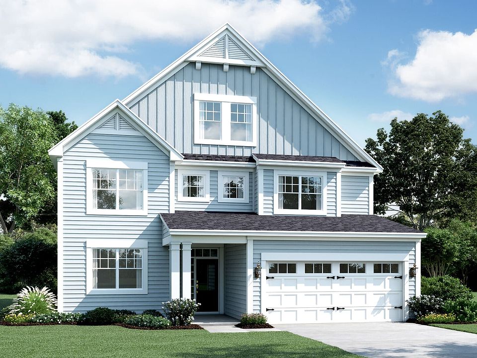 Wrightsville Elevation A