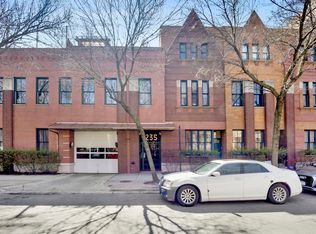 1235 W George St APT 110, Chicago, IL