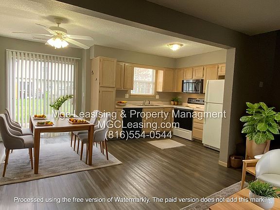 2nd image of 1001 Garden Dr #1007
