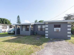 605 NW 2nd St, Florida City, FL 33034