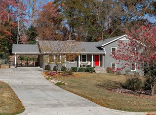 3016 Devonshire Dr, Raleigh, NC 27607