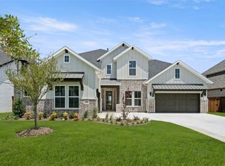 14408 Capridge Rd, Aledo, TX 76008