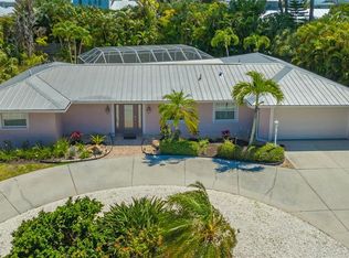 606 Buttonwood Dr, Longboat Key, FL 34228