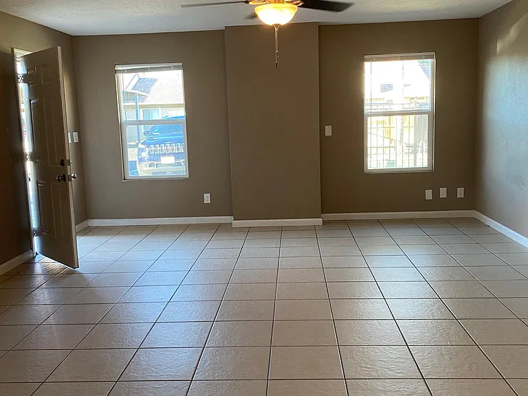 Livingroom area