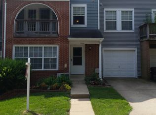 11125 Halterpath Trl, Manassas, VA 20109