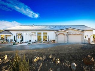 725 W Topaz Rd, Saint George, UT 84770