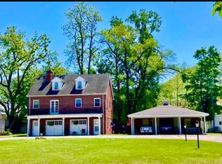 2056 Chestnut Ave, Buena Vista, VA 24416