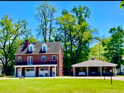 2056 Chestnut Ave, Buena Vista, VA, 24416