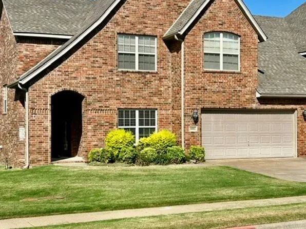 4083 N Zion Valley Dr, Fayetteville, AR 72703