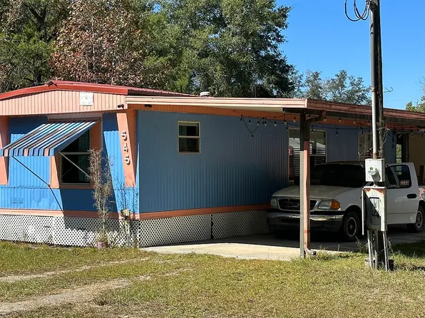 545 Keuka Rd, Interlachen, FL 32148