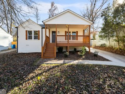 2057 Glenwood Ave SE, Atlanta, GA, 30316