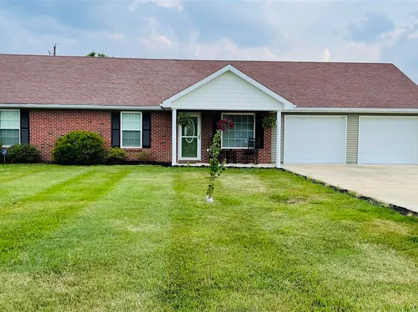 117 Woodson Dr, Greensburg, KY 42743