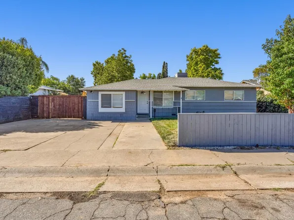 4400 Bishop Way, Sacramento, CA 95842