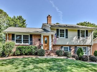 5026 White Oak Rd, Charlotte, NC 28210