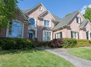 3450 Spain Rd, Snellville, GA 30039