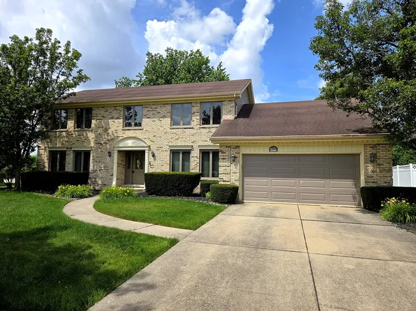 14020 Blackhawk Ln, Orland Park, IL 60462