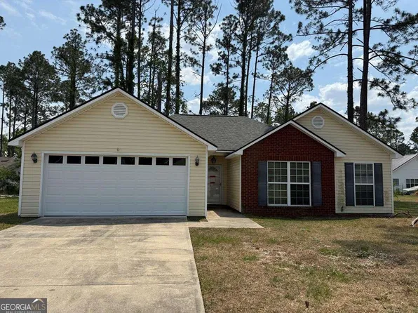 14 Pine Breeze Ct, Lakeland, GA 31635