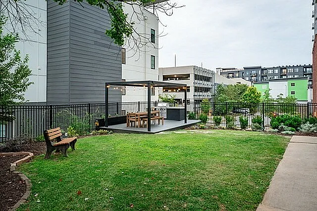 Picnic Area