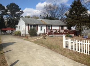 30496 Bennett Rd, Salisbury, MD 21804