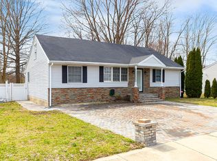 141 Harvard Rd, Pennsville, NJ 08070