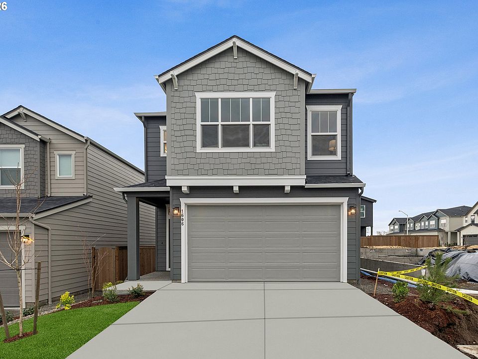 1st image of 1606 NE 181st Ave
