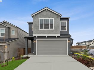 1606 NE 181st Ave, Vancouver, WA 98684