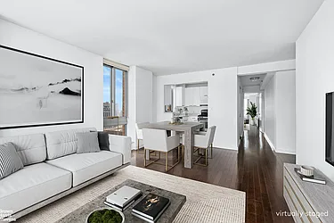 Rented by Brown Harris Stevens