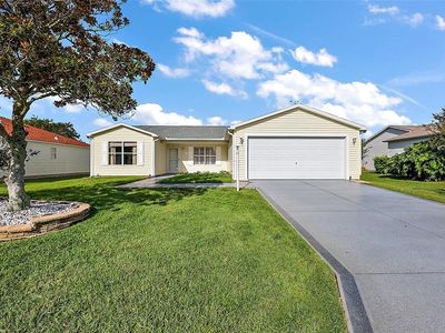 605 Ellsworth Way, The Villages, FL, 32162