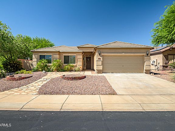 2nd image of 17551 W EVANS Drive