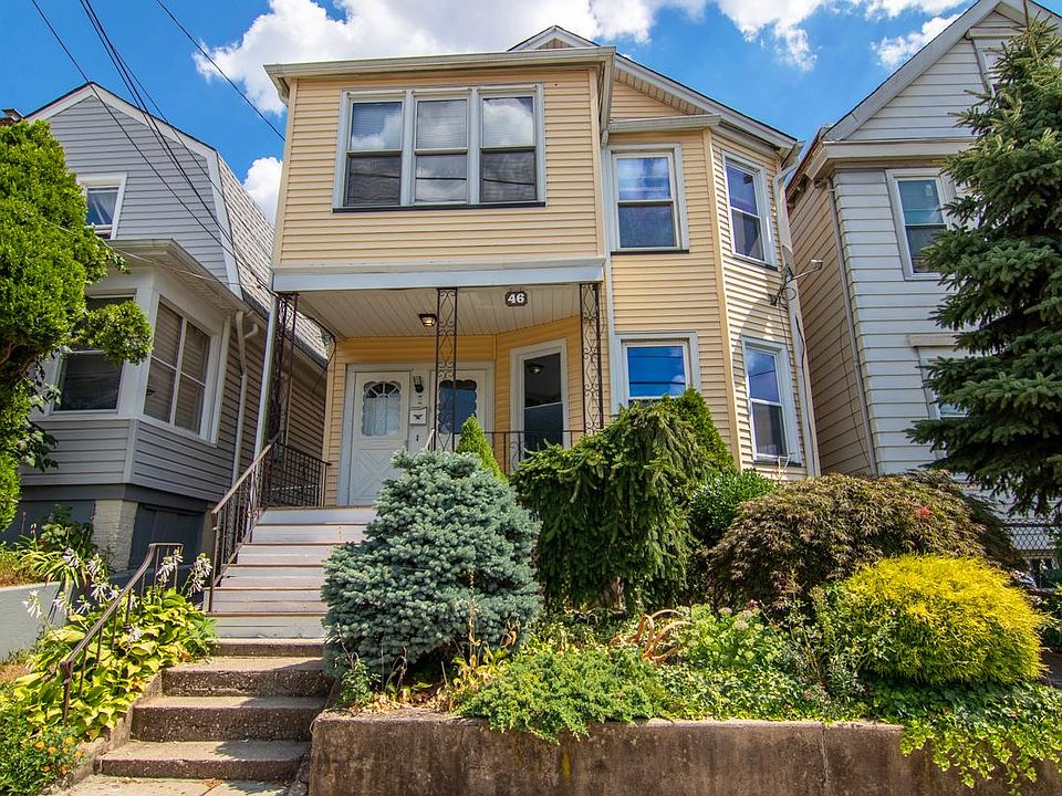 1st image of 46 Whittlesey Ave #1