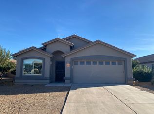 2184 Copper Sunrise, Sierra Vista, AZ 85635