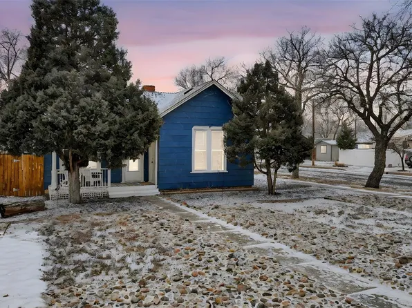 2432 N Weber Street, Colorado Springs, CO 80907