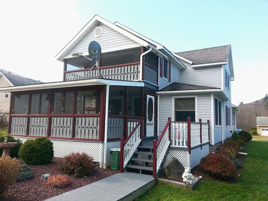 5570 Bendigo Rd, Wilcox, PA 15870 Zillow