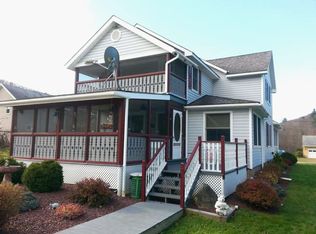 5570 Bendigo Rd, Wilcox, PA 15870