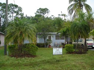 2421 Sunset Ave, Naples, FL 34112