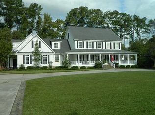 613 Honor Cv, Florence, SC 29501