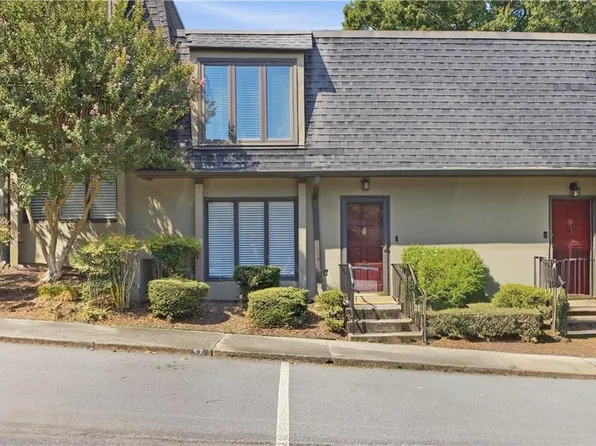 57 Ivy Trl NE #57, Atlanta, GA 30342