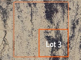 493XX N 529th Ave #3, Aguila, AZ 85320