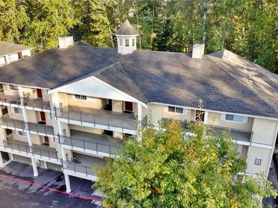 1800 NE 40th Street #D302, Renton, WA, 98056