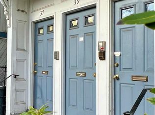37 Howard St #1, Cambridge, MA 02139