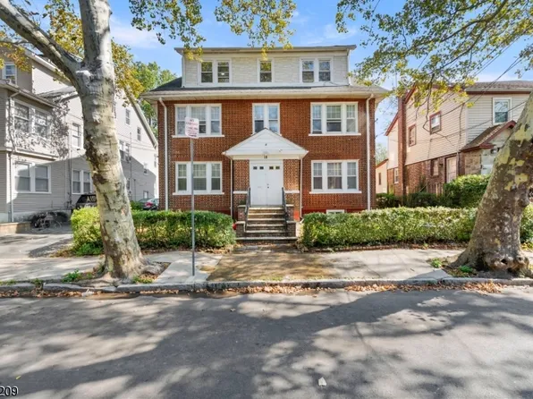 16 Poe, Newark City, NJ 07106