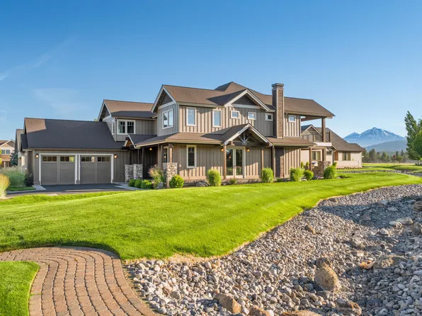751 S Redwood St, Sisters, OR 97759