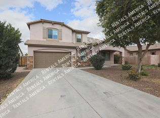 654 E Sipapu Dr, Gilbert, AZ 85297