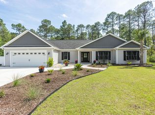 199 Boundary Loop Rd NW, Calabash, NC 28467