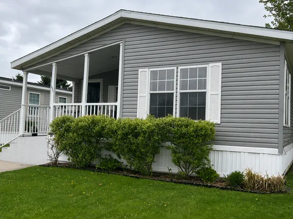 531 Continental Cir #531, Davison, MI 48423