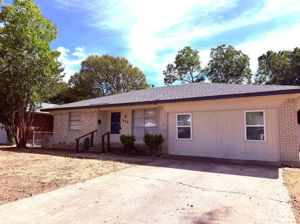 330 W Orange St, Duncanville, TX 75116