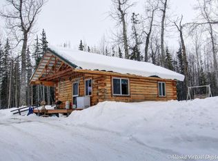 13114 N Kings Ct, Sutton, AK 99674